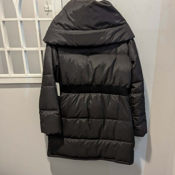 Danier Down Coat - Picture 2 of 5